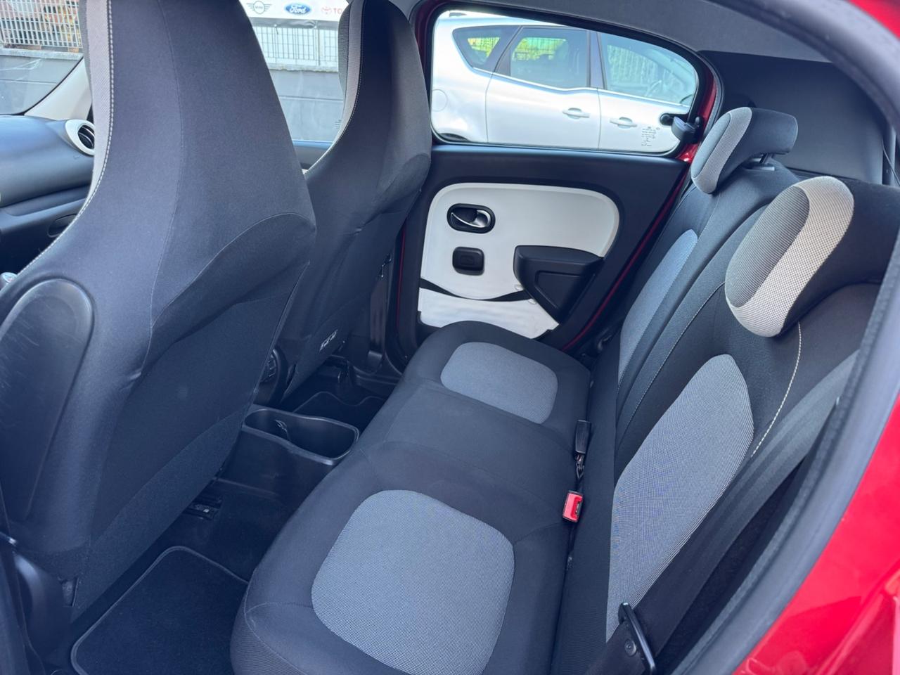 Renault Twingo TCe 90 CV Stop&Start Energy Lovely