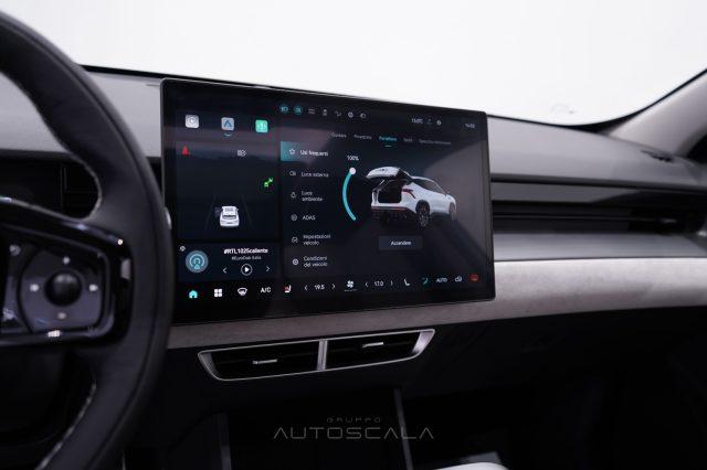 SPORTEQUIPE Sportequipe 6 GT 1.6 T-GDI DCT Bi-Fuel GPL #InrerniMedici