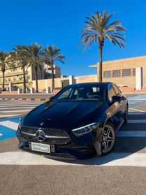 Mercedes Classe A 200 d AMG Line Premium auto
