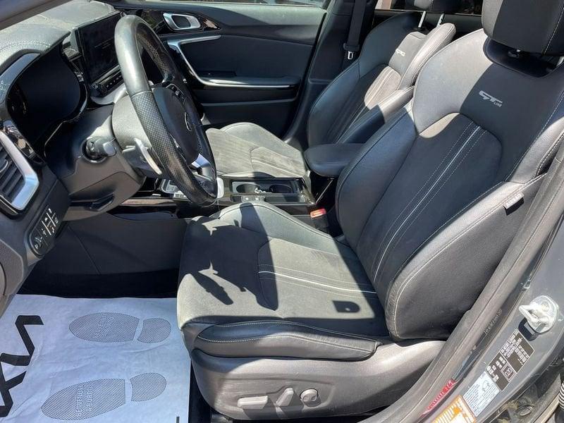 KIA ProCeed ProCeed 1.6 CRDI DCT GT Line