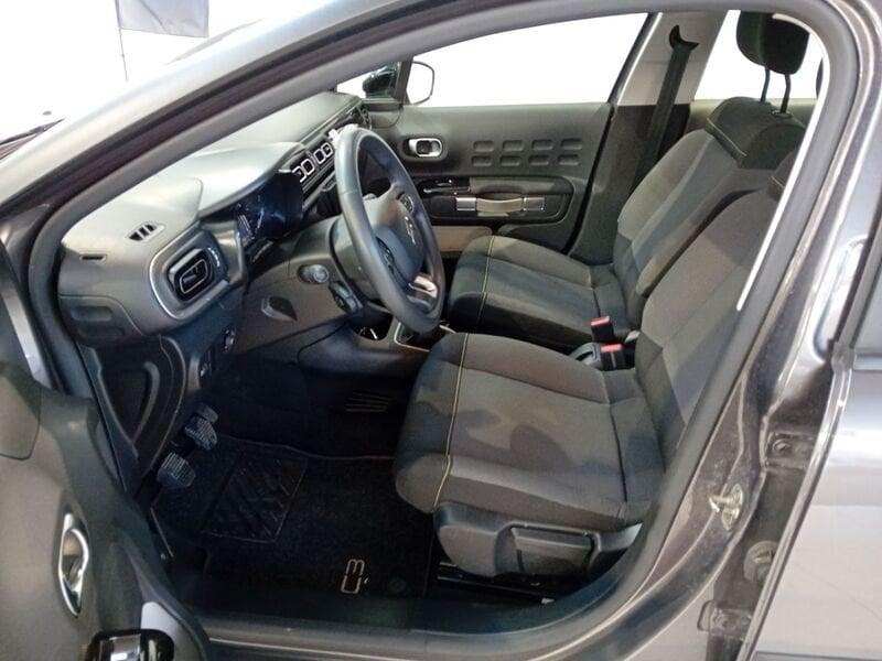 Citroën C3 PureTech 83 Shine