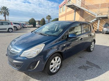 Opel Corsa 1.3 CDTI 75CV F.AP. 5 porte Ecotec