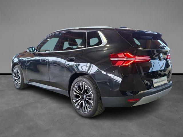 BMW X3 xDrive20 48V Aut.