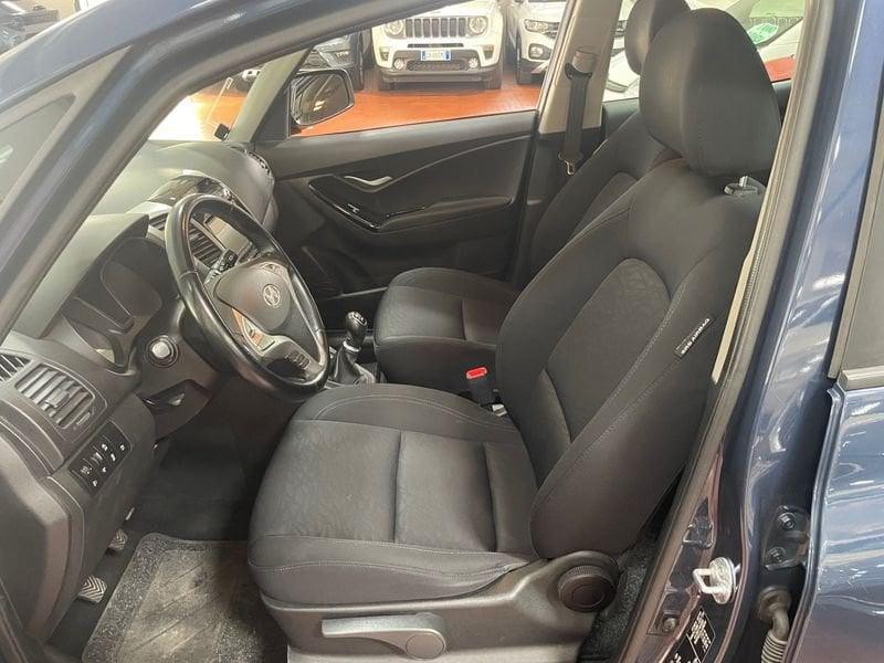 Hyundai ix20 1.4 90 CV APP MODE
