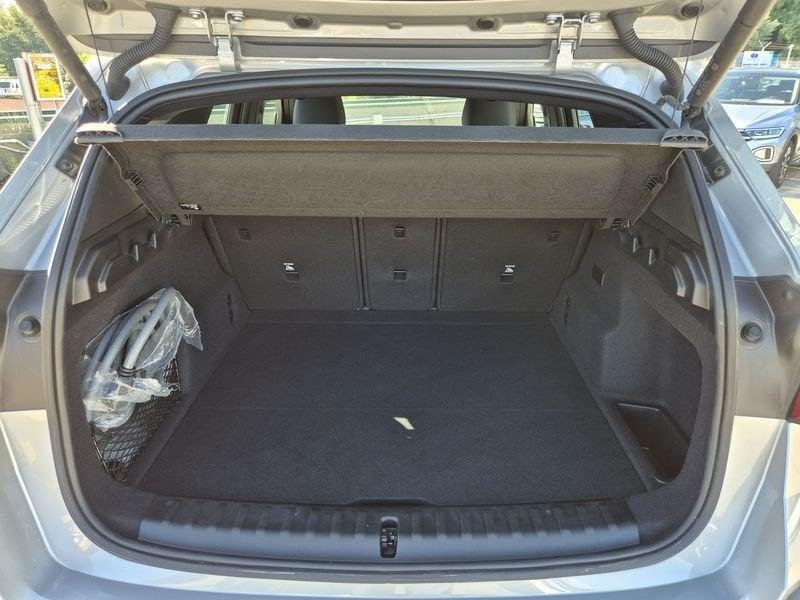 BMW X1 xdrive 25e MSport auto