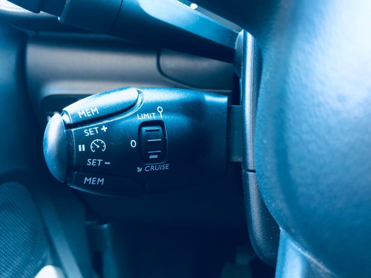 Citroen C3 BlueHDi 100 S&S Shine