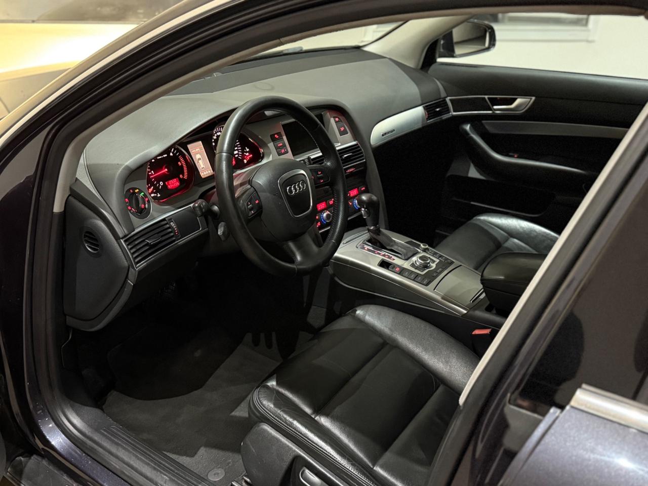 Audi A6 Avant 3.0 V6 TDI Quattro cv233/kw171