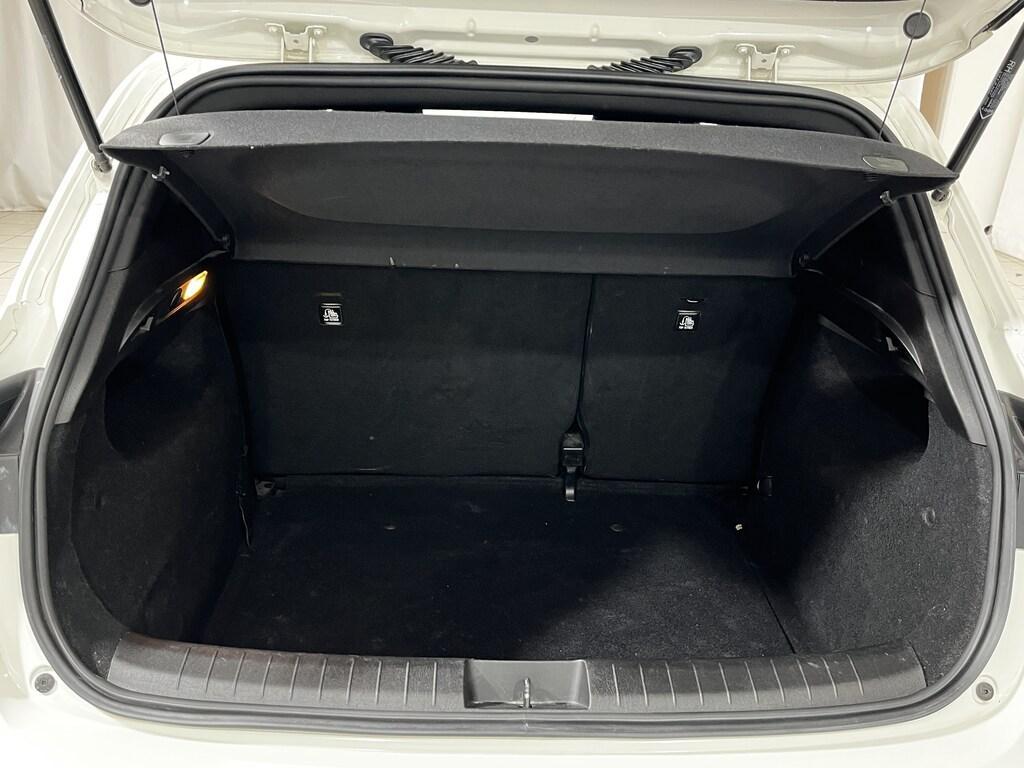 Fiat Tipo 5p 1.4 Street 95cv my20