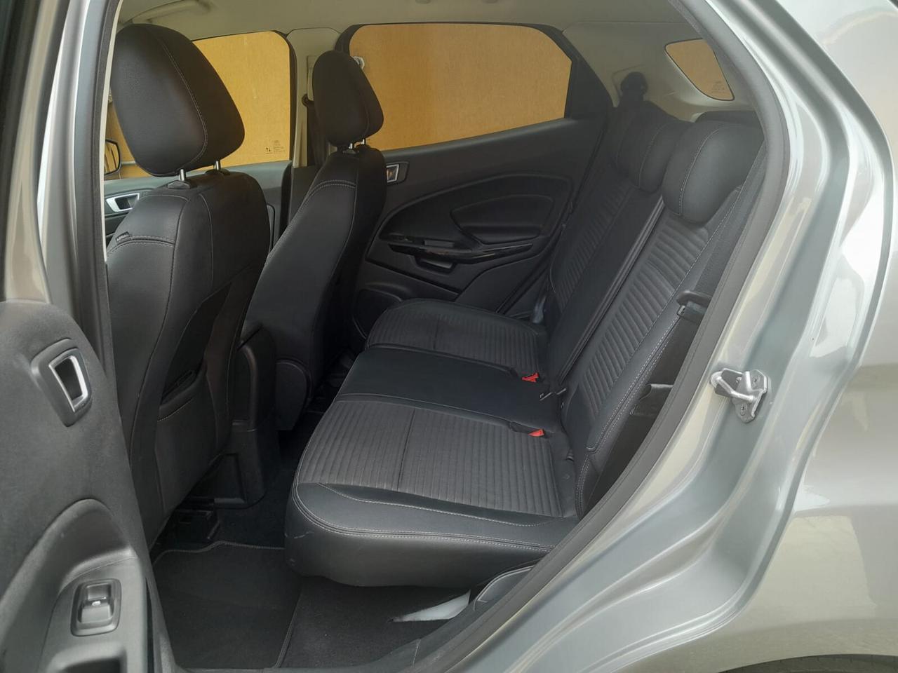 Ford EcoSport 1.0 EcoBoost 125 CV Start&Stop Business