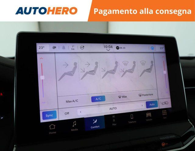 JEEP Compass 1.5 Turbo T4 130 CV MHEV 2WD Limited