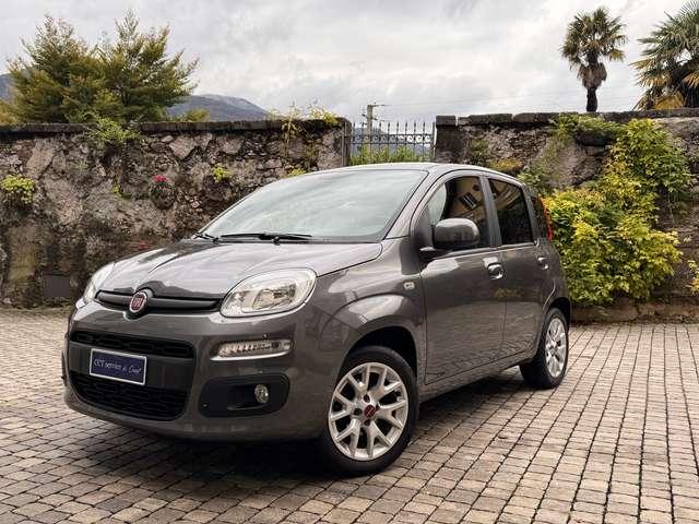 Fiat Panda 1.2 Lounge* Bluetooth* Sensori * 5 Posti *