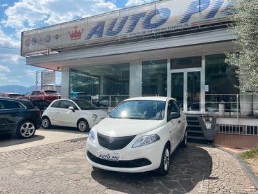 Lancia Ypsilon 1.2 69 CV 5 porte S&S Gold BONUS GPL