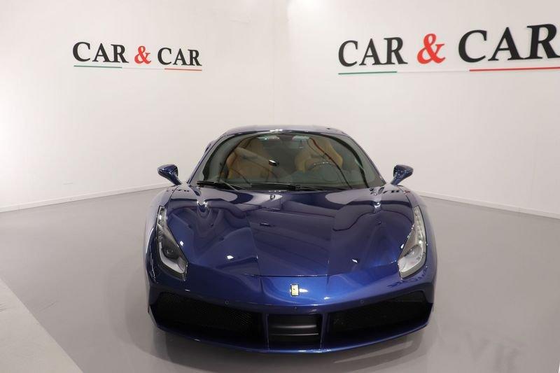 Ferrari 488 GTB 488 GTB