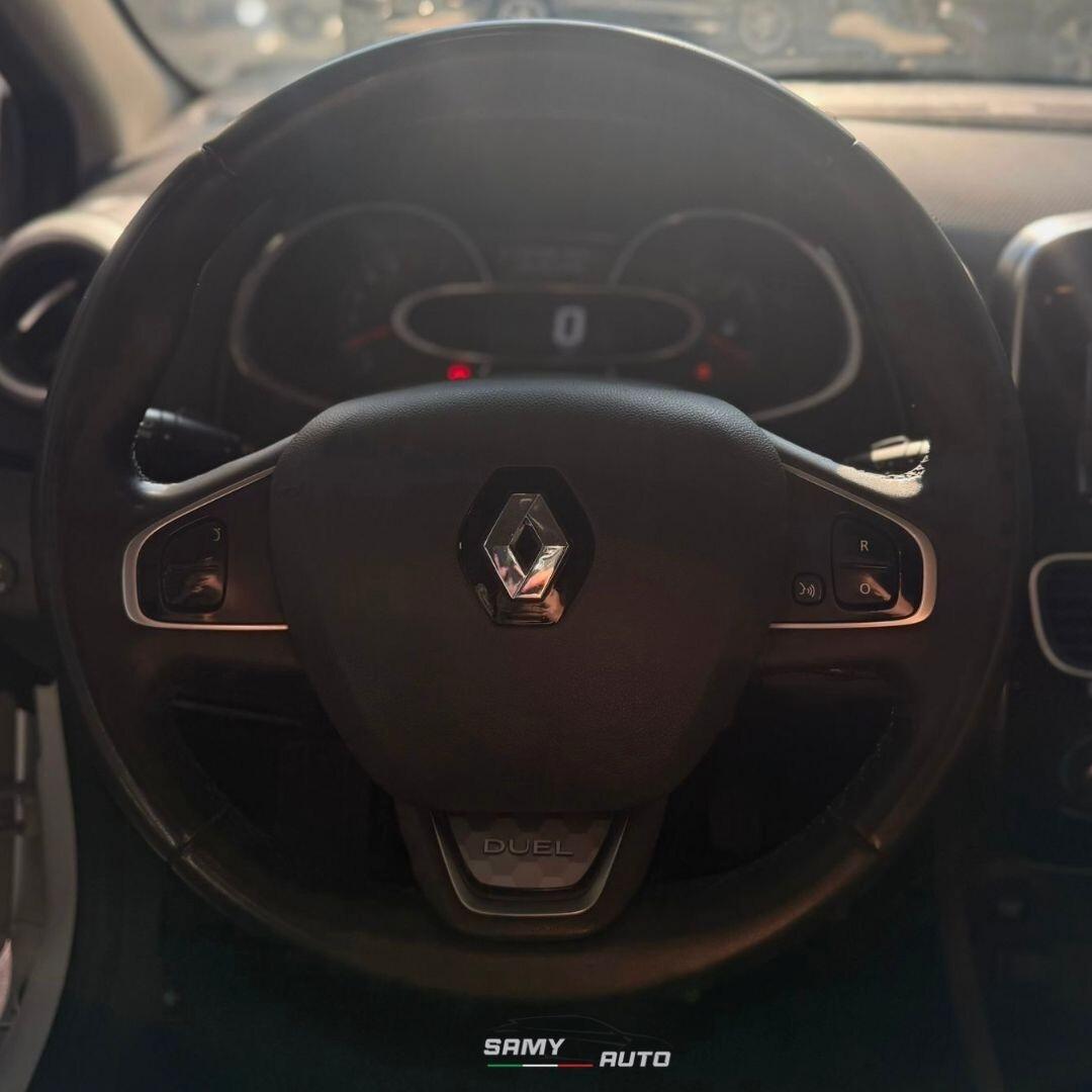 Renault Clio TCe 12V 90 CV GPL Start&Stop 5 porte Energy Duel