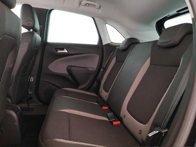 Opel Crossland X 1.2 Advance *AUTOMATICO*