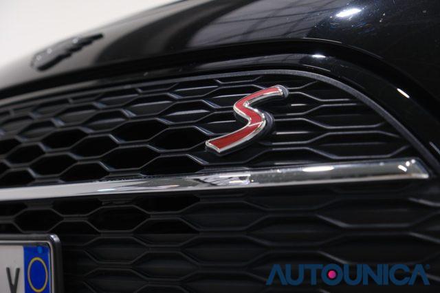 MINI Clubman 2.0 COOPER S YOURS PELLE FULL LED