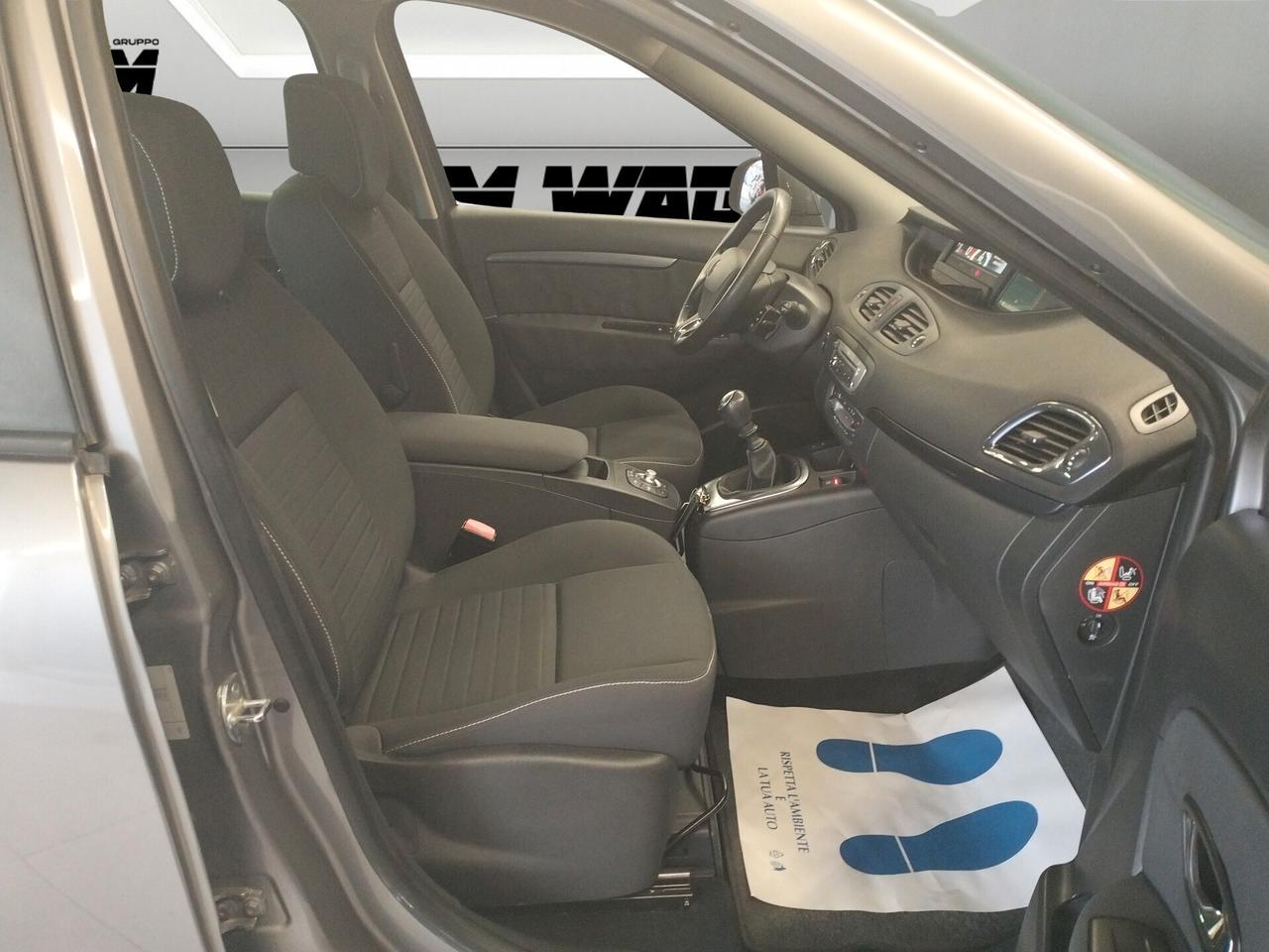 Renault Scénic 110 CV Start&Stop Energy Limited