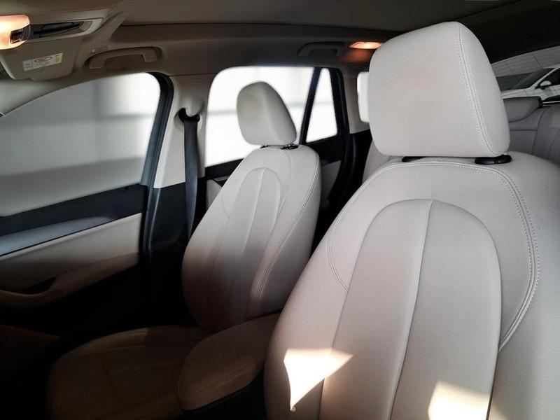 BMW X1 XDRIVE 25E BUSINESS ADVANTAGE AUTOMATICO SUV