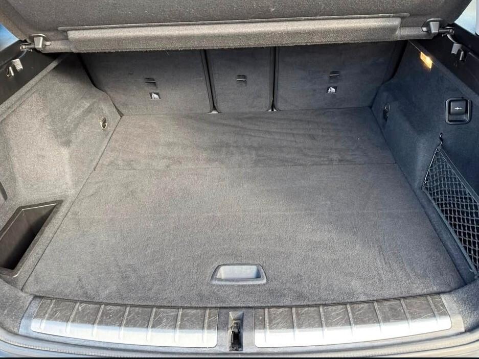 Bmw X1 sDrive18d Advantage