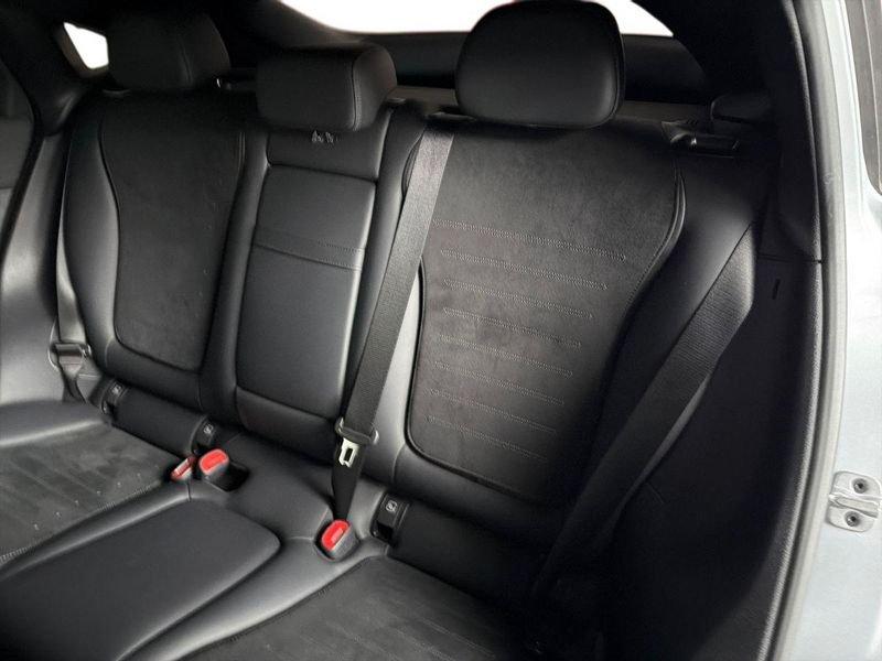 Mercedes-Benz GLC Coupé GLC 220 d 4Matic Mild hybrid Coupé AMG Line Advanced Plus