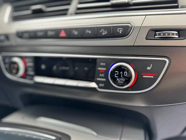 AUDI Q7 3.0 TDI 272cv Quattro (Tetto/Gancio/7posti/Pelle)