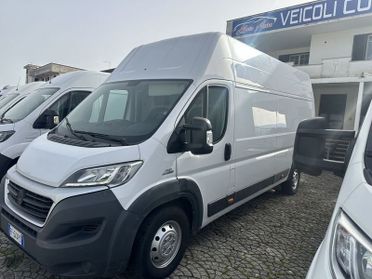 FIAT Ducato 35 2.3 MJT 130CV PL-SL-TA Furgone Maxi volume