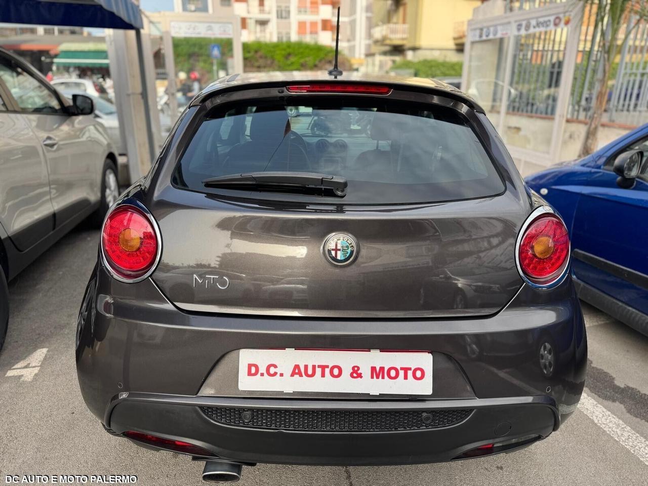 Alfa Romeo MiTo 1.3 Diesel..85CV S&S Fine.2013