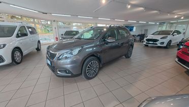 Peugeot 2008 PureTech 82 Active