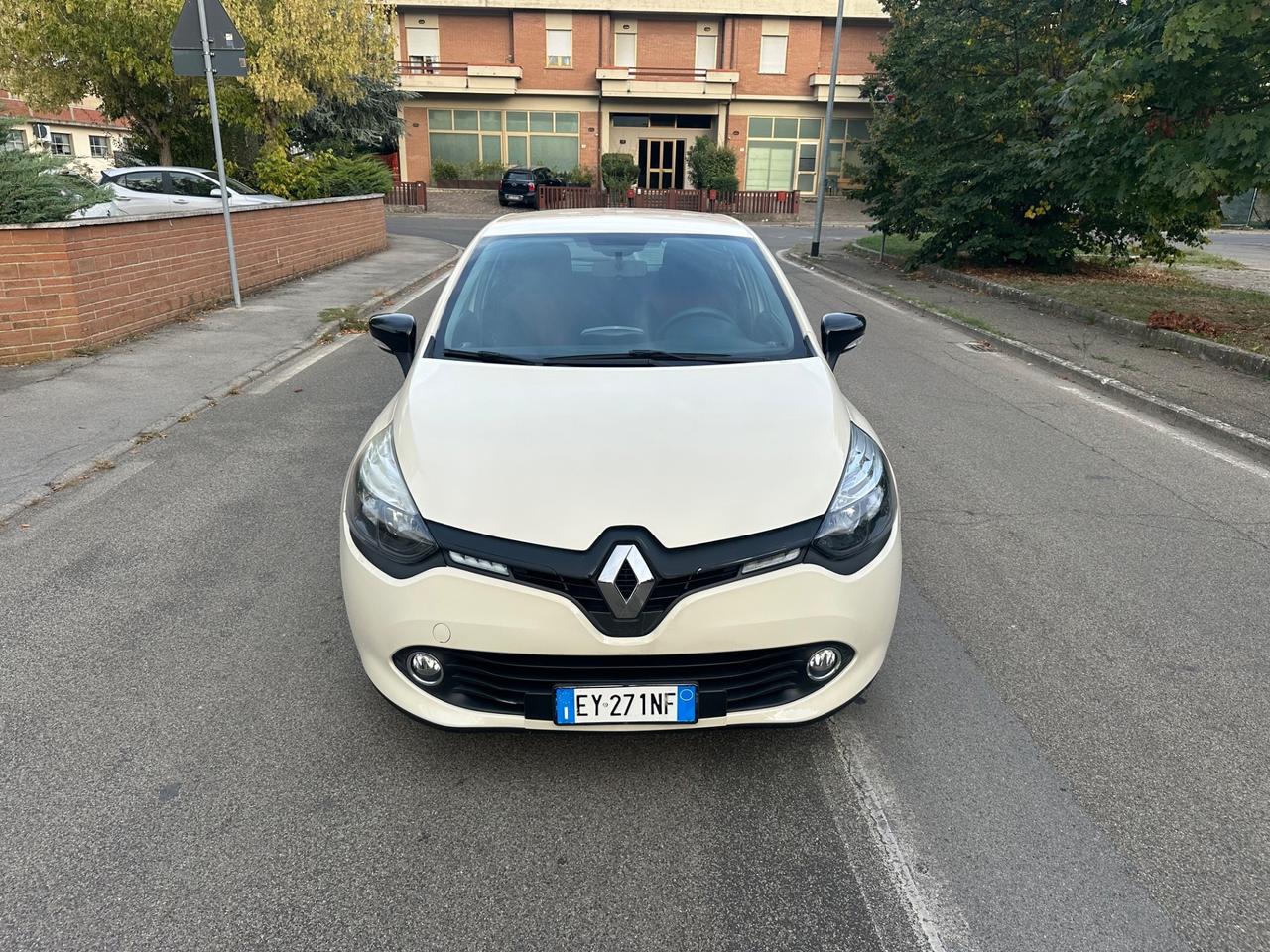 Renault Clio GPL 5 porte