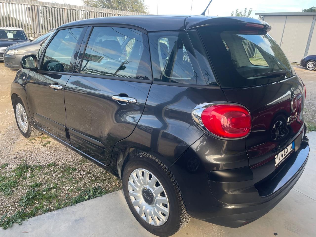 Fiat 500L 1.3 Multijet 95 CV Business