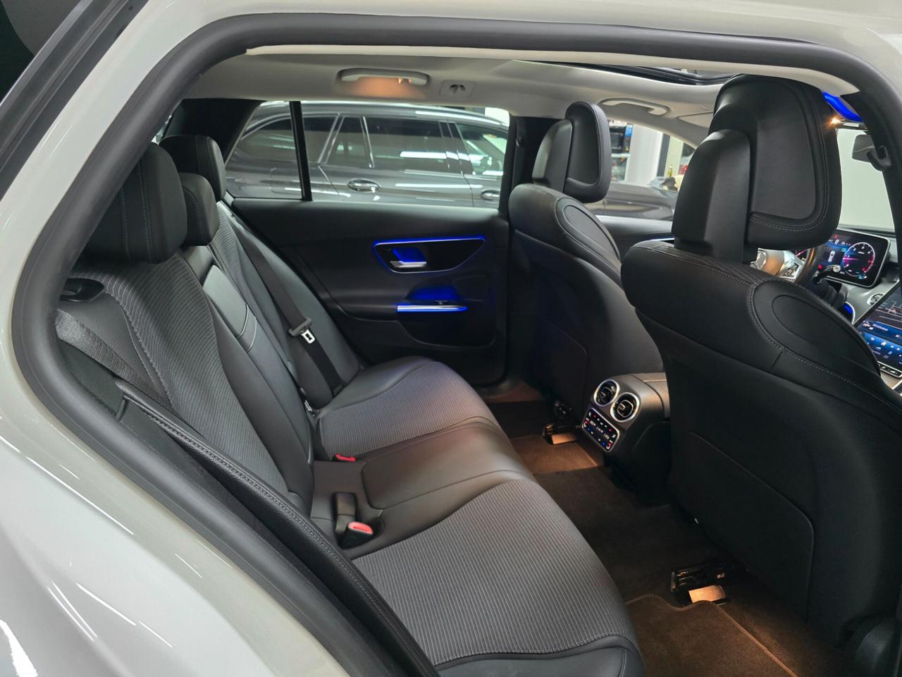 Mercedes-benz C 220 d Mild hybrid 4Matic Premium Plus All-Terrain