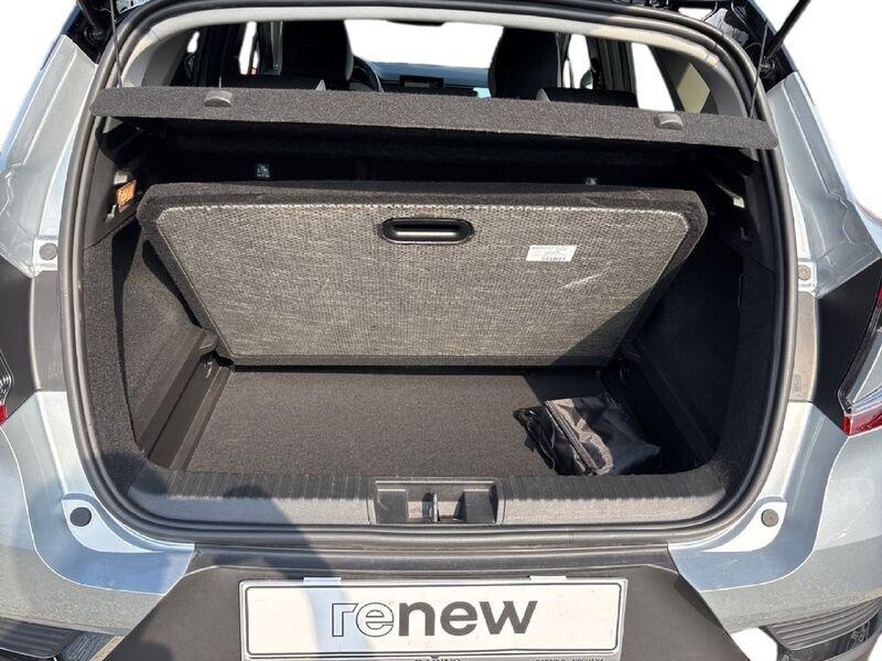 Renault Captur Captur TCe 100 CV GPL Techno