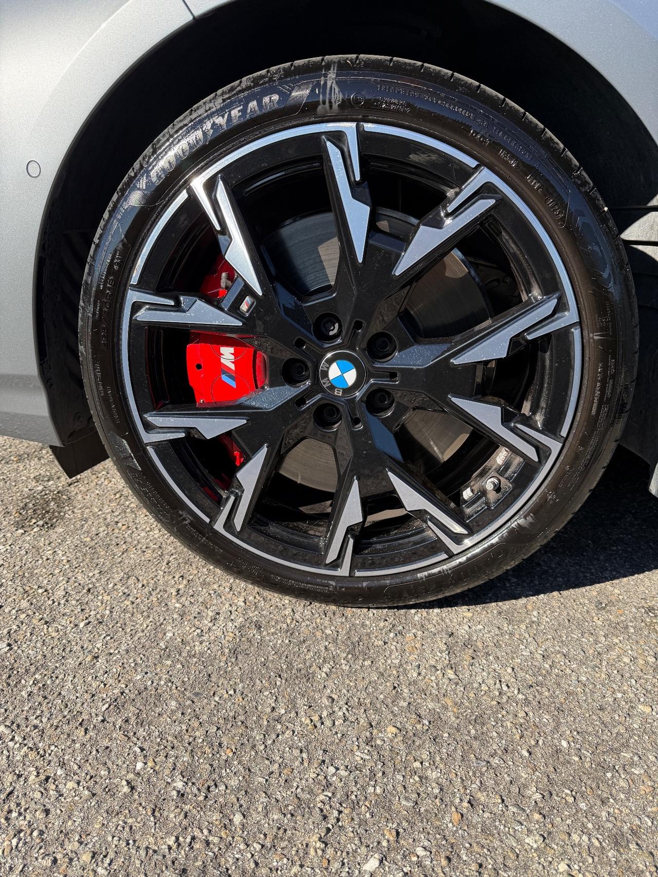 Bmw 118 118d 5p. MSport Pro
