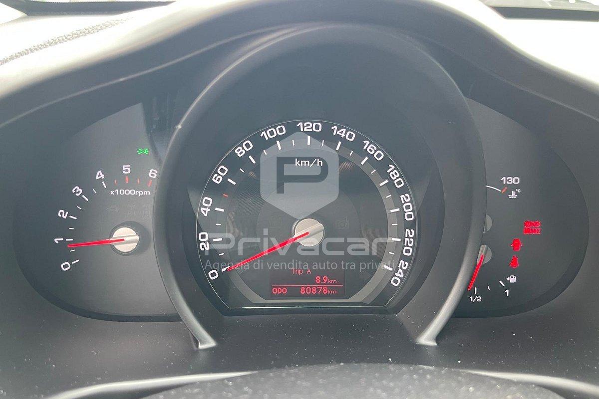 KIA Sportage 1.7 CRDI VGT 2WD Class