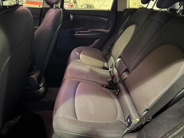 MINI Countryman BLACK FRIDAY!!Cooper SE Countryman ALL4 Automatica