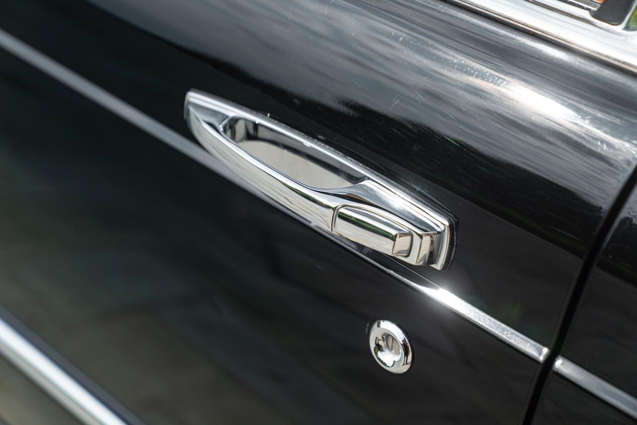 Bentley Arnage - RDS01586
