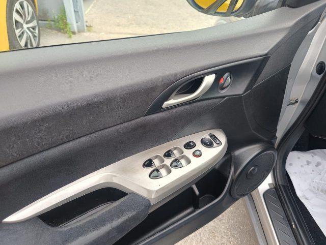 HONDA Civic 1.4 i-DSi 5p. Comfort LE