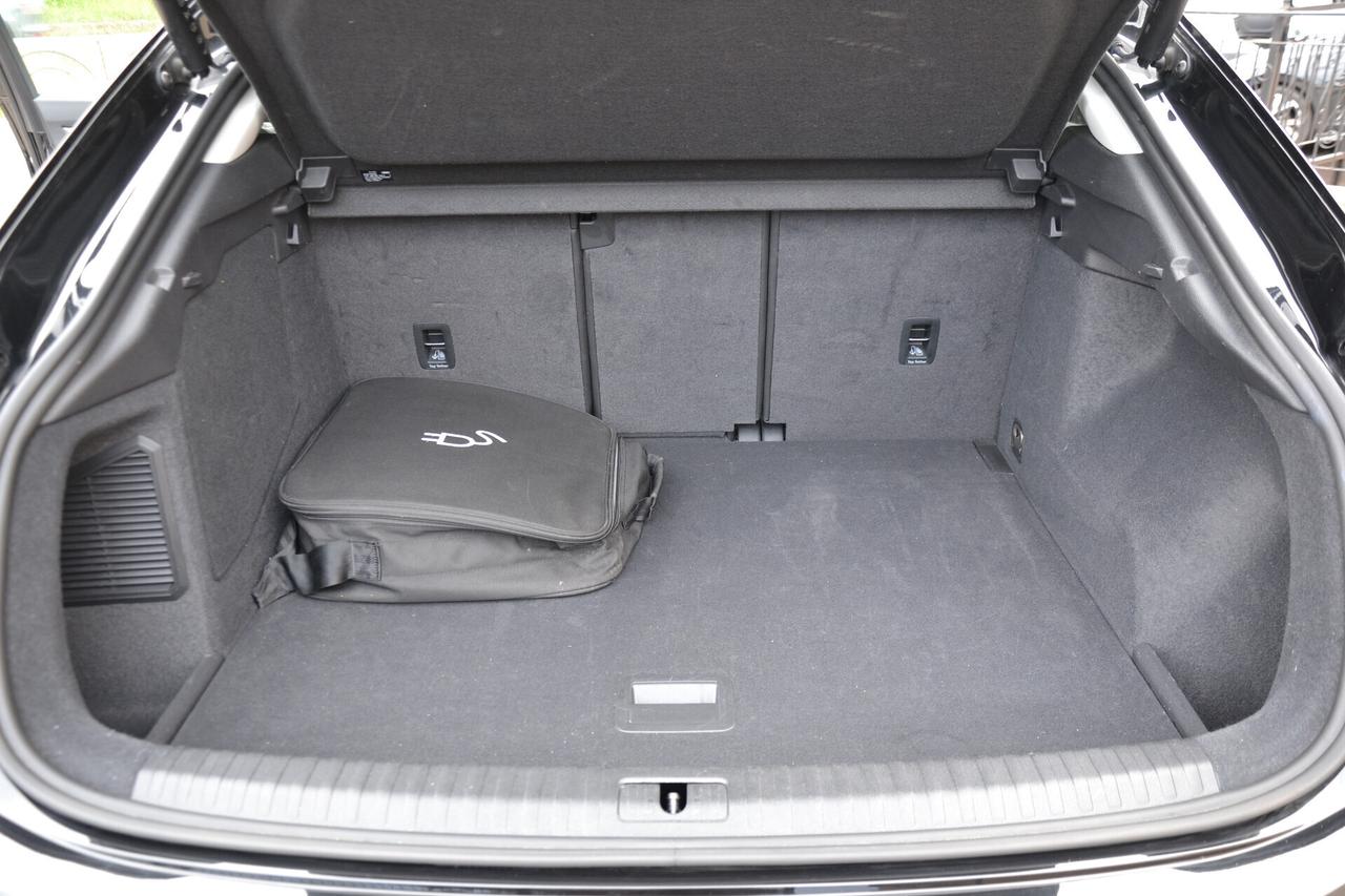 Audi Q3 45 1.4 TFSI 245CV PLUG-IN SPORTBACK **PREZZO VERO