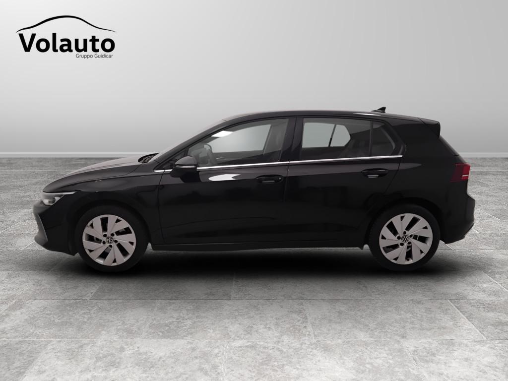 VOLKSWAGEN Golf VIII 2024 - Golf 2.0 tdi Style 150cv dsg