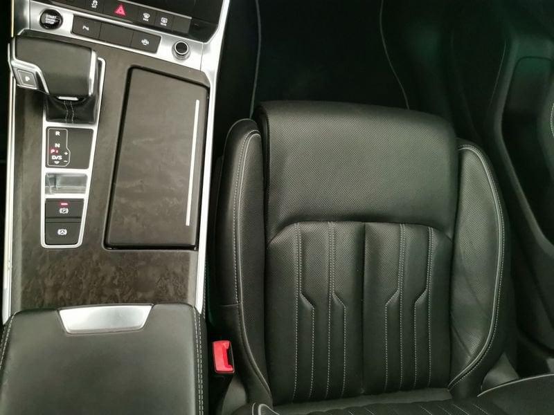 Audi A6 40 2.0 tdi mhev Business Design quattro s-tronic