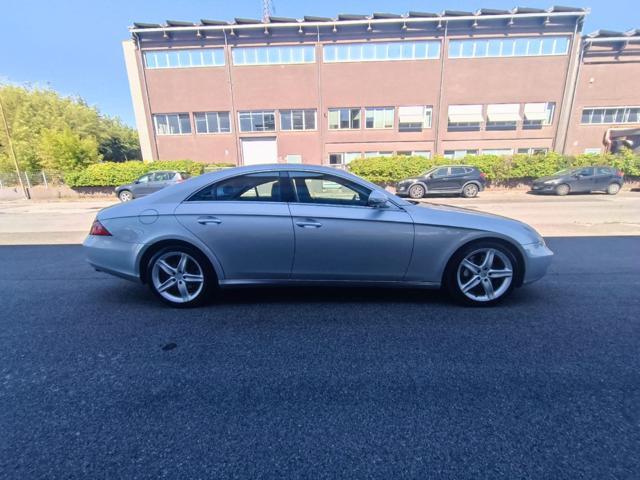 MERCEDES-BENZ CLS 350 CLS 350