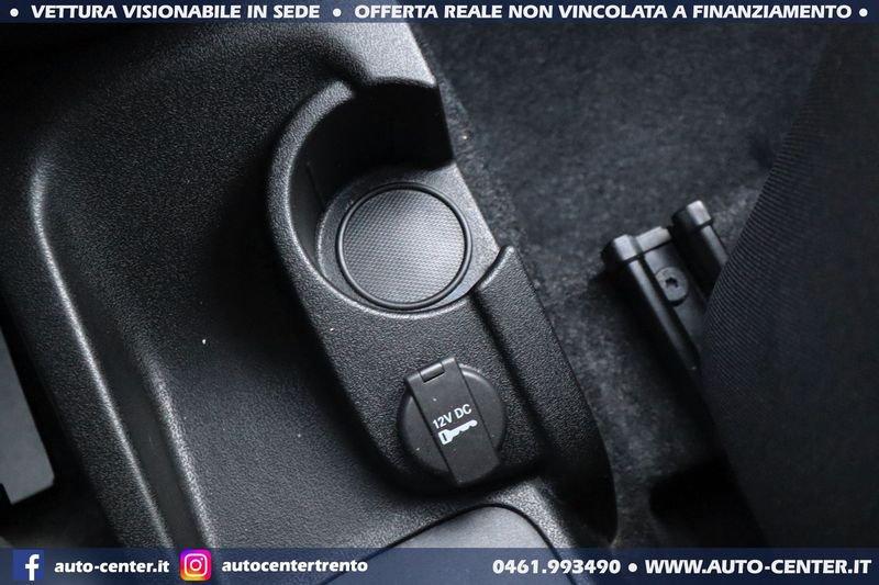 FIAT Doblò Cargo MAXI combi N1 1.6 Mjet 5POSTI *PREZZO+IVA