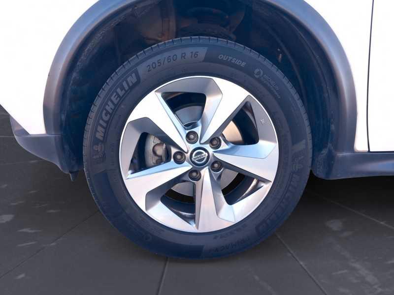NISSAN Juke 1.6 Acenta Gpl 115cv E6