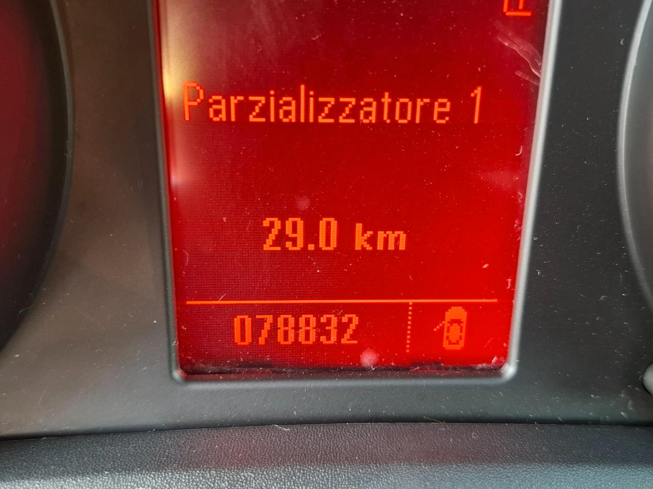 Opel Astra 1.4 100CV 5 porte Cosmo