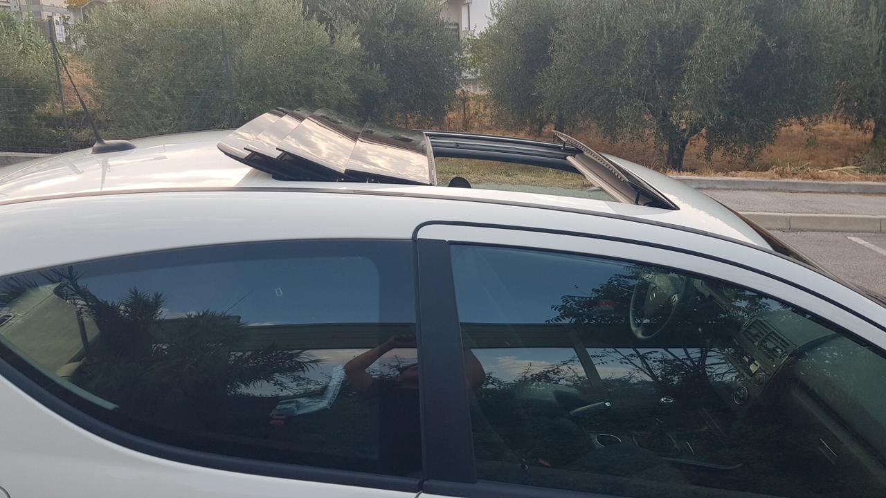 Mercedes-benz A 200 Coupé Elegance