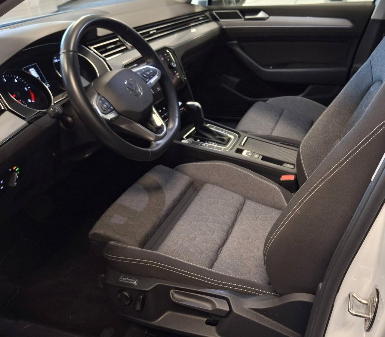 Volkswagen Passat Variant 2.0 TDI Executive nuovissima