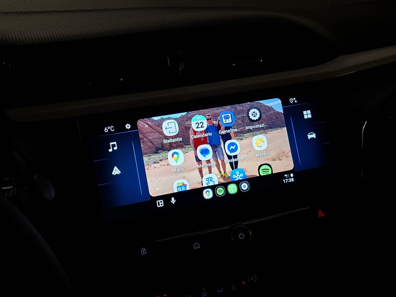 Opel Corsa 1200 Turbo 101CV GS 5 Porte Km. 0