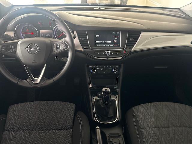 Opel Astra Sports Tourer 1.2 t GS Line s&s 110cv
