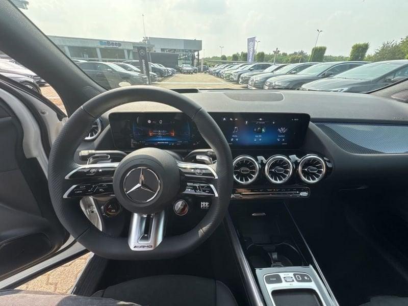 Mercedes-Benz GLA 35 AMG AMG Line Premium Plus