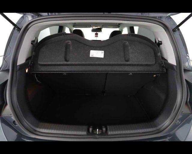 HYUNDAI i10 1.0 MPI Tech